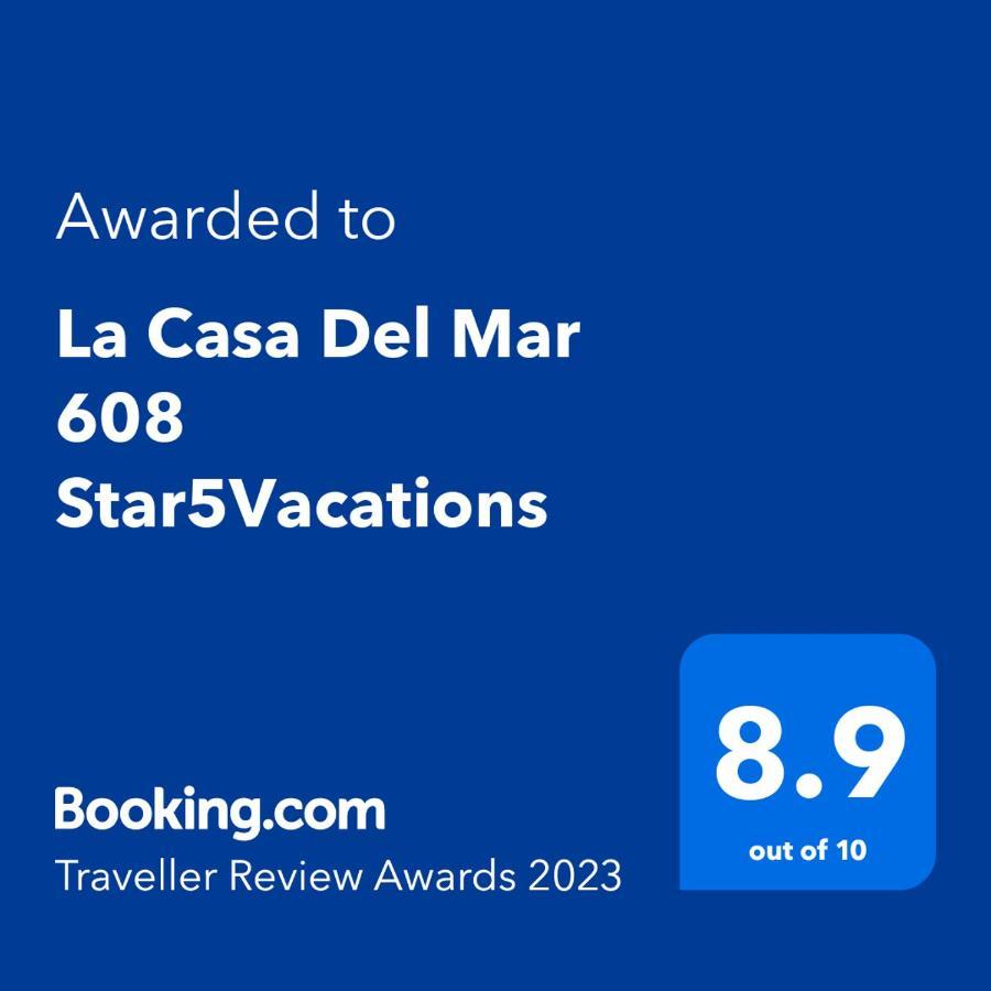 La Casa Del Mar 608 Star5Vacations Villa Dunedin Kültér fotó